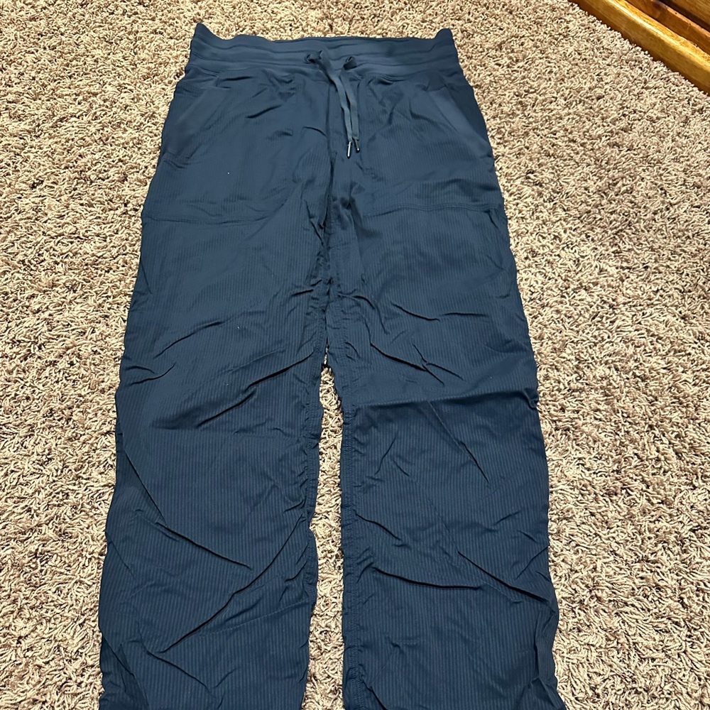 Lululemon